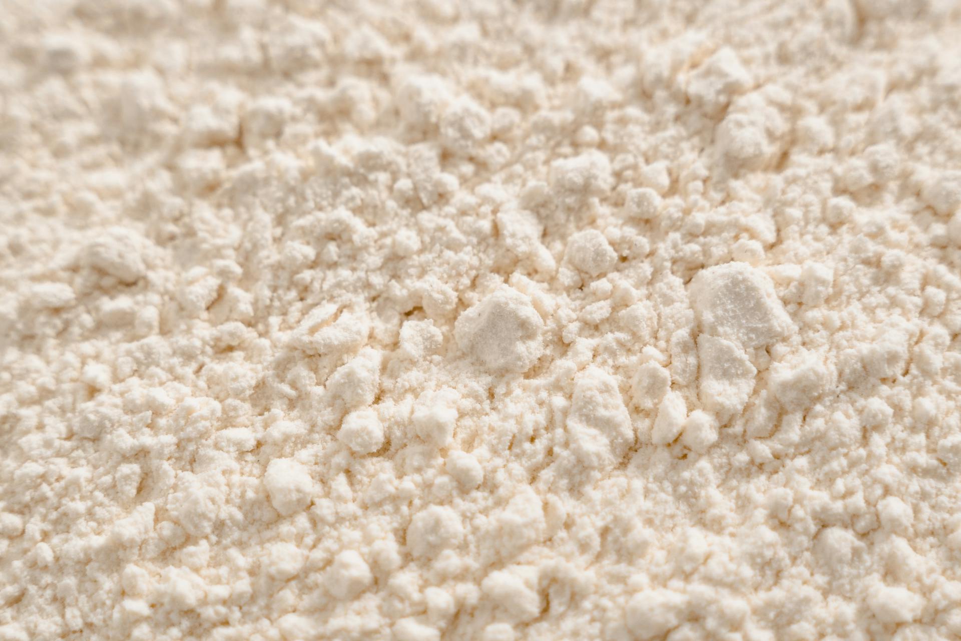 Barite Texture