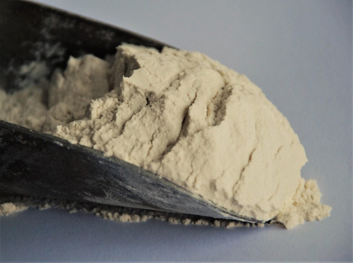 Guar Gum Texture