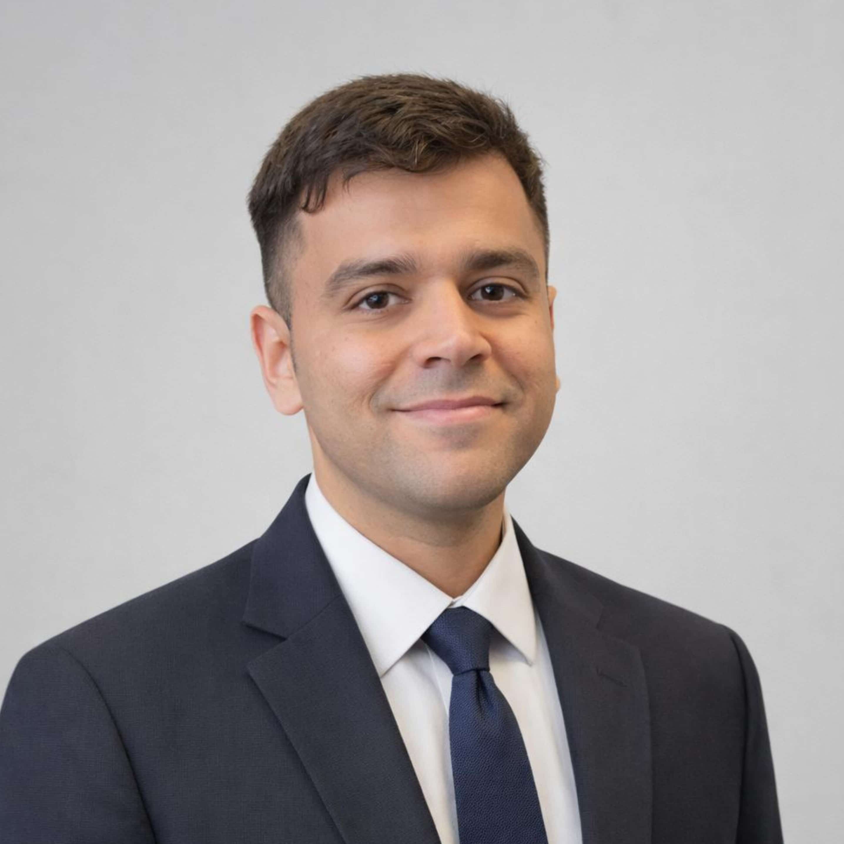 Parth Trivedi, Director